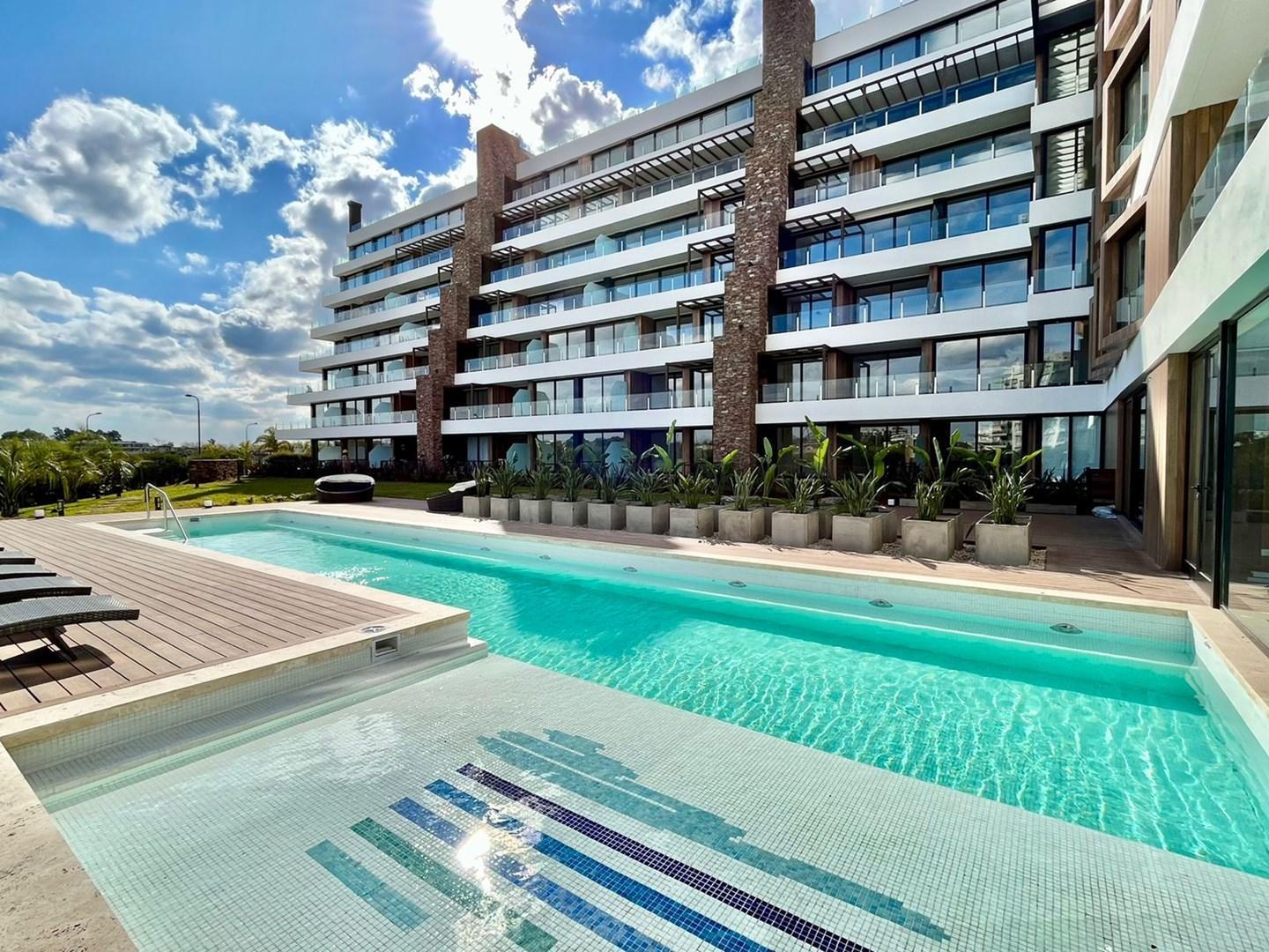 Foto de Departamento con terraza en venta en Vilago, Nordelta, imagen 5