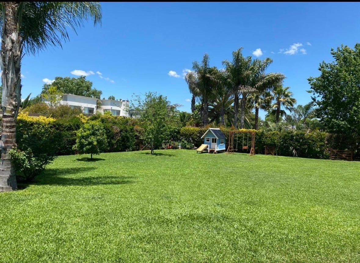 Foto de Lote en Venta en Campo Grande, Pilar, imagen 2