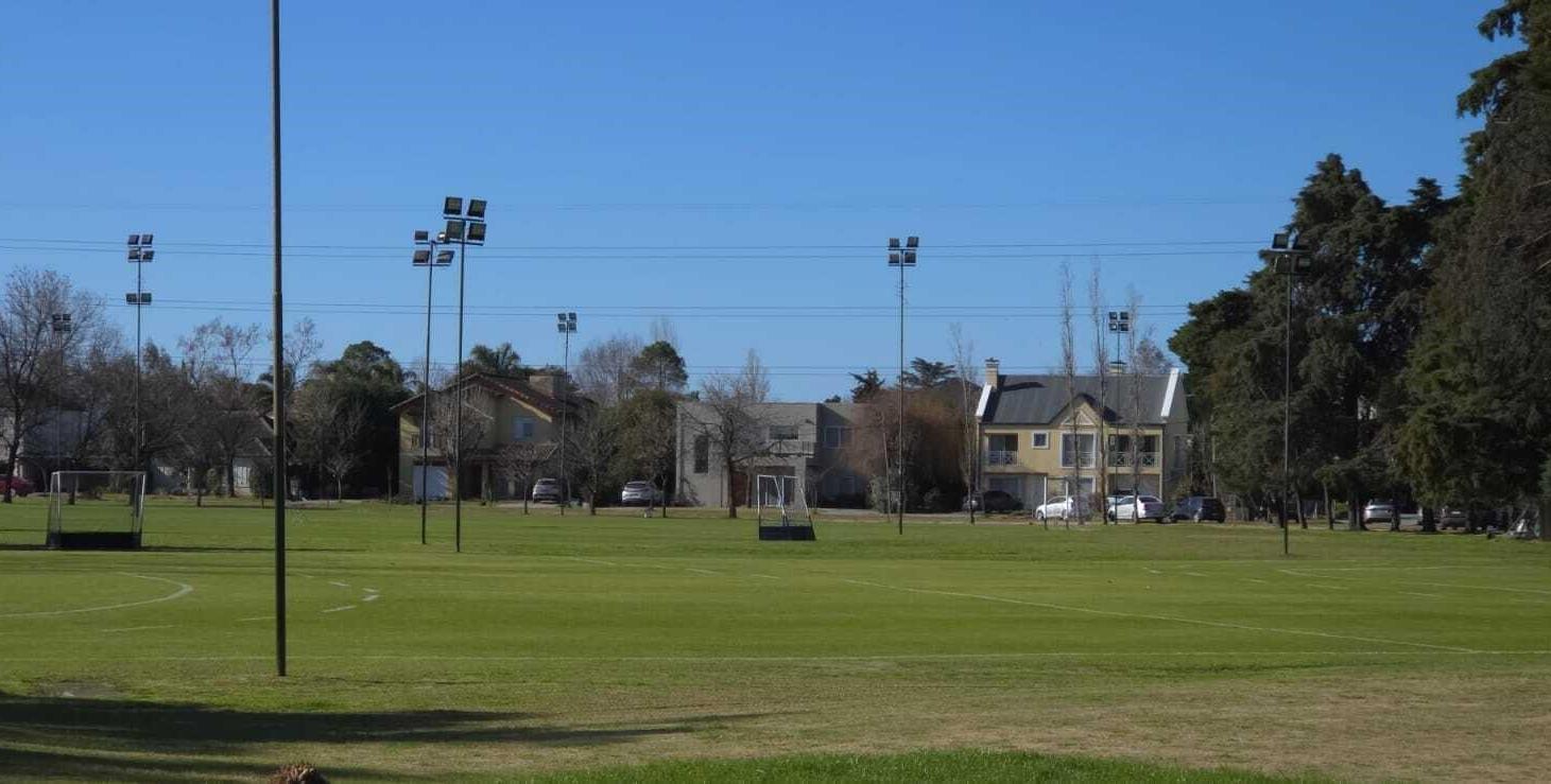 Foto de Lote en Venta en Campo Grande, Pilar, imagen 5
