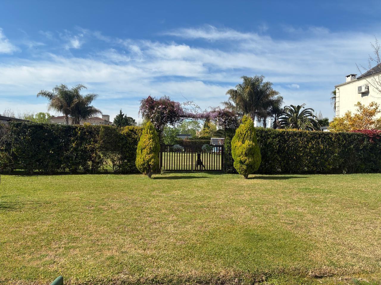 Foto de Lote en Venta en Campo Grande, Pilar, imagen 1