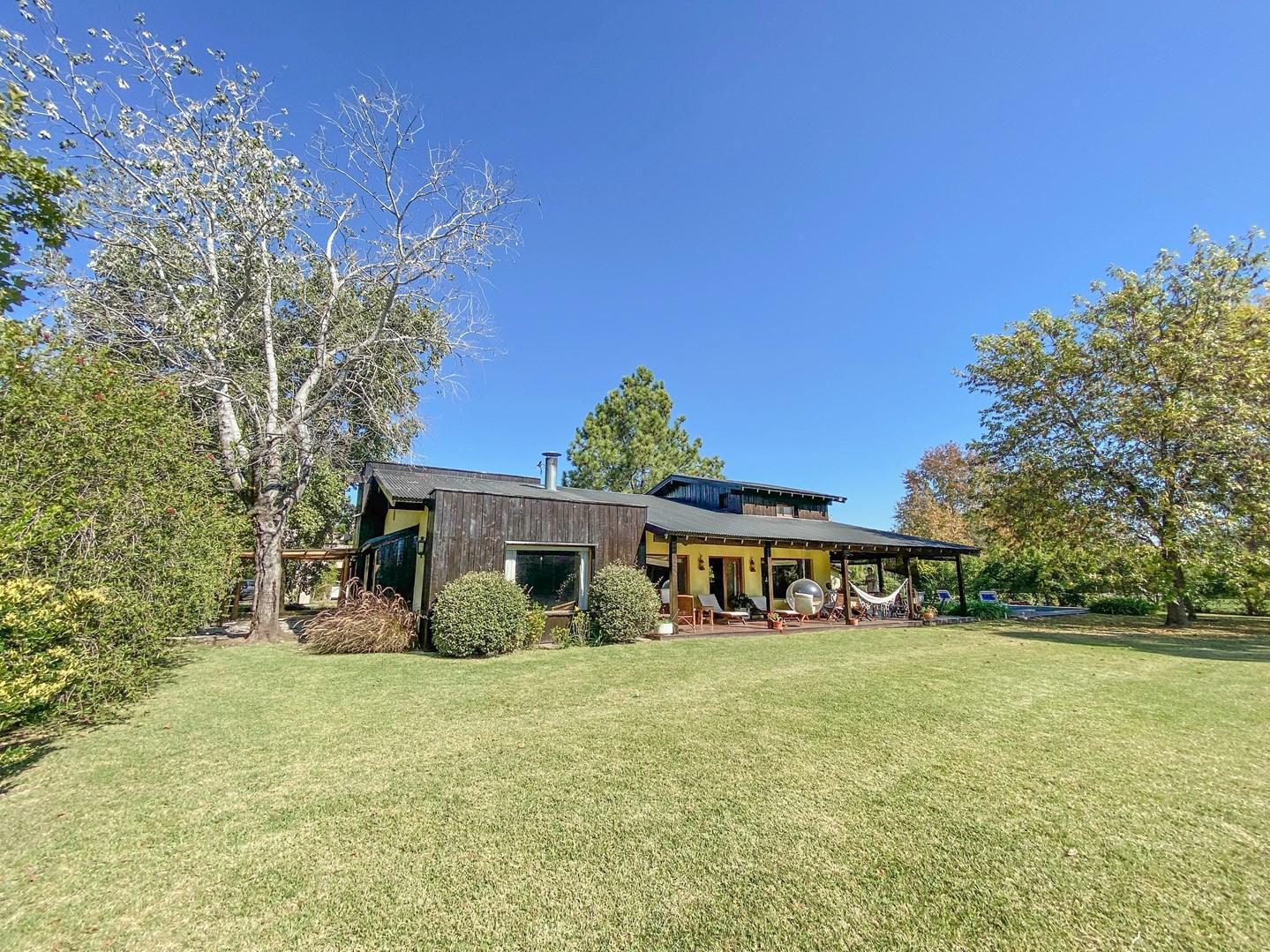 Foto de Casa en Venta ubicado en Santa Maria de Tigre, Rincón de Milberg, Tigre, imagen 3