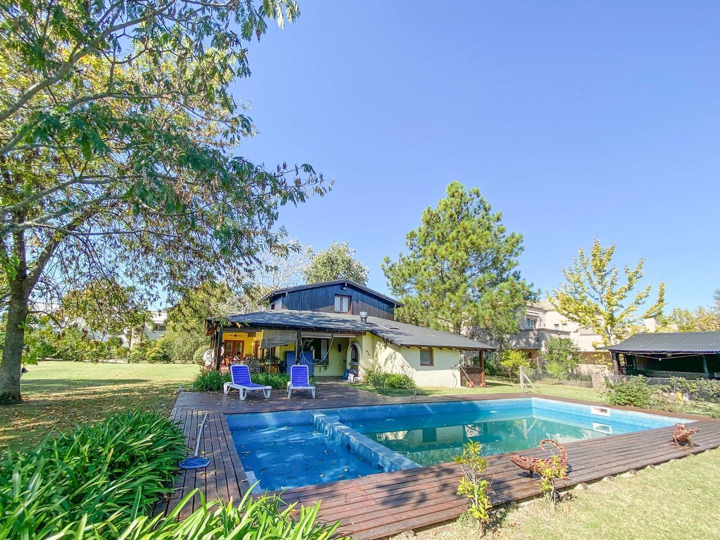 Foto de Casa en Venta ubicado en Santa Maria de Tigre, Rincón de Milberg, Tigre, imagen 5