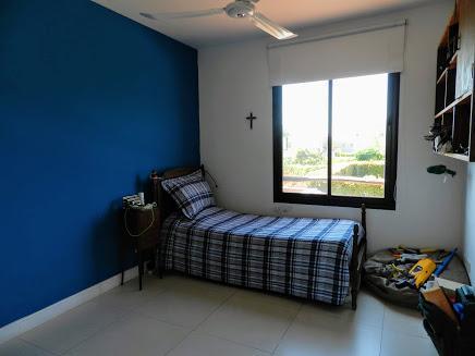 Excelente Casa en Venta Barrio Privado 5 Dorm. 3