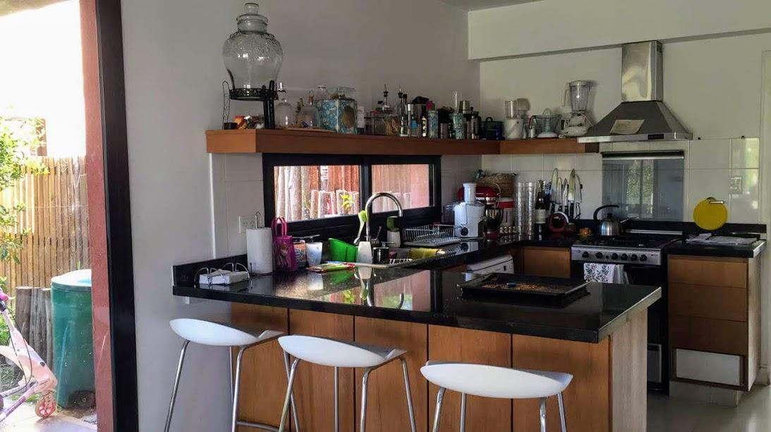 Excelente Casa en Venta Barrio Privado 5 Dorm. 4