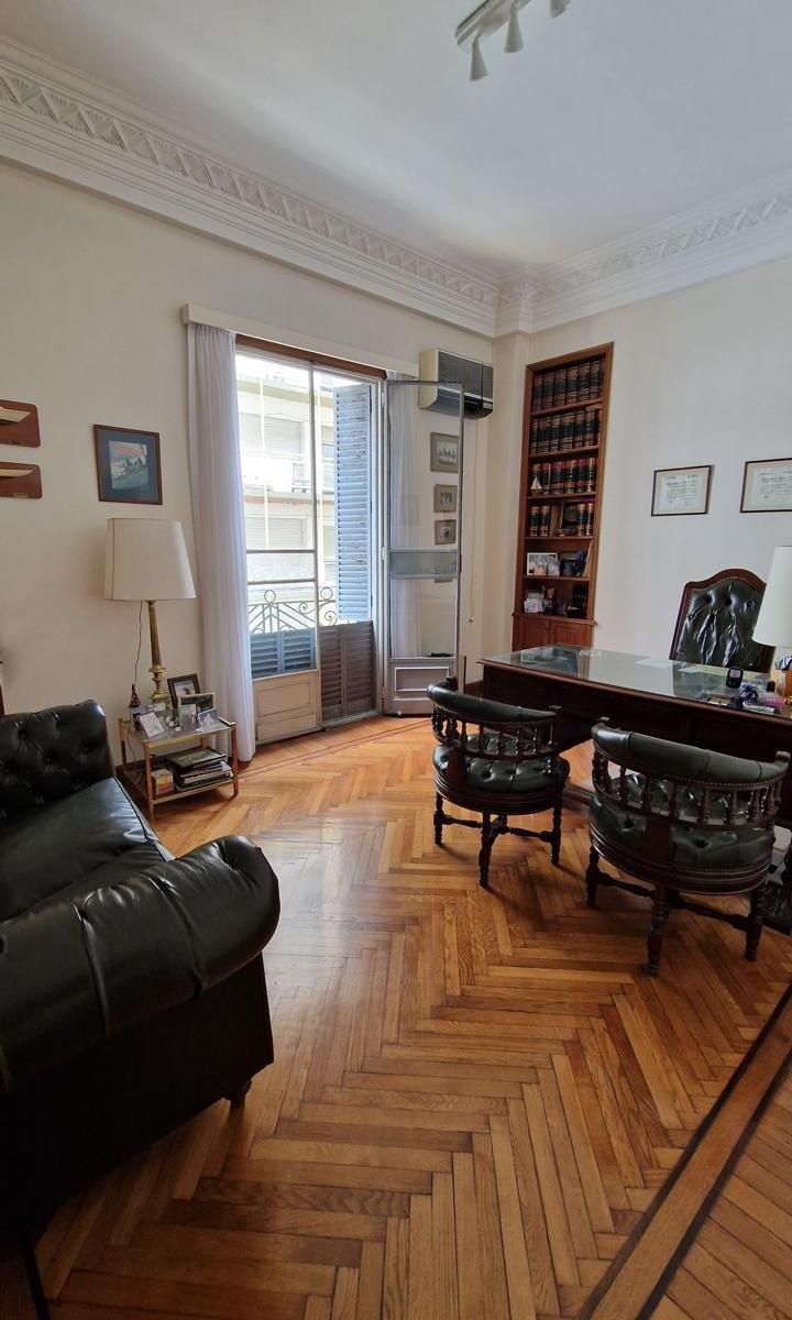 Oficina Alquiler o Venta 5 Despachos 3