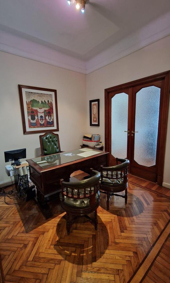Oficina Alquiler o Venta 5 Despachos 4