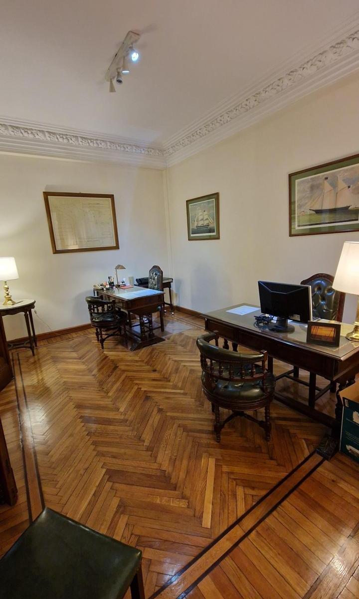 Oficina Alquiler o Venta 5 Despachos 5