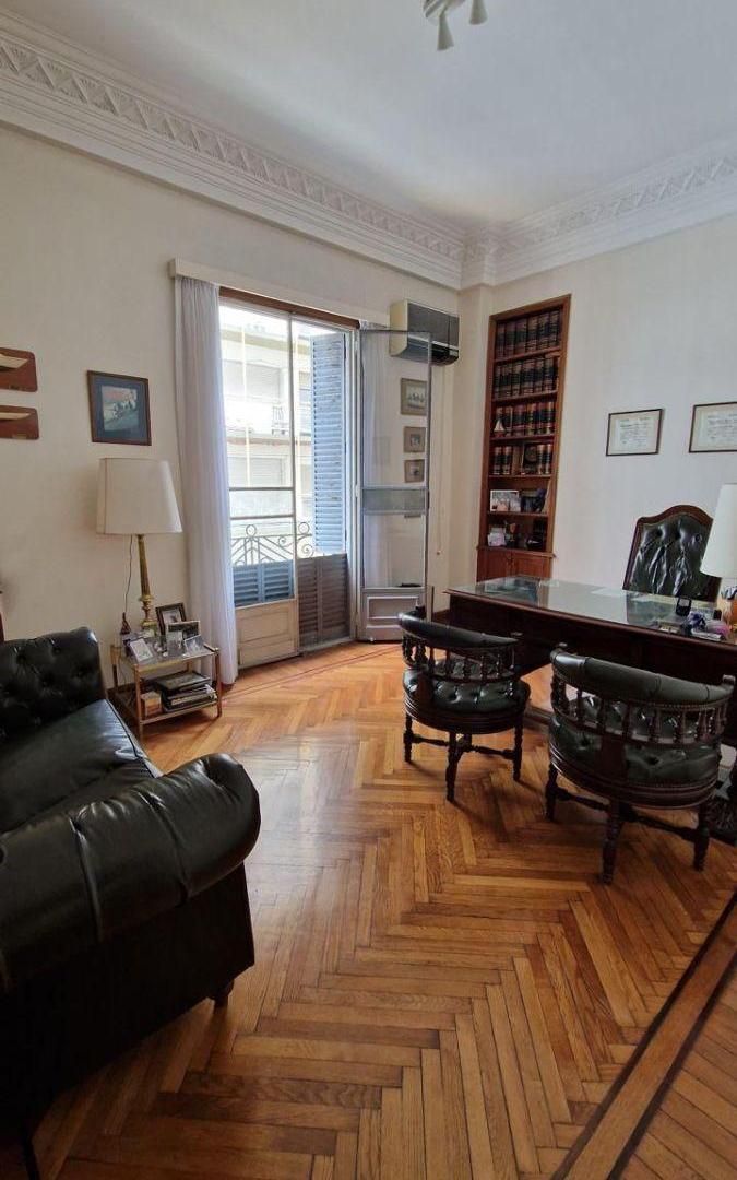 Oficina en Venta - 5 despachos