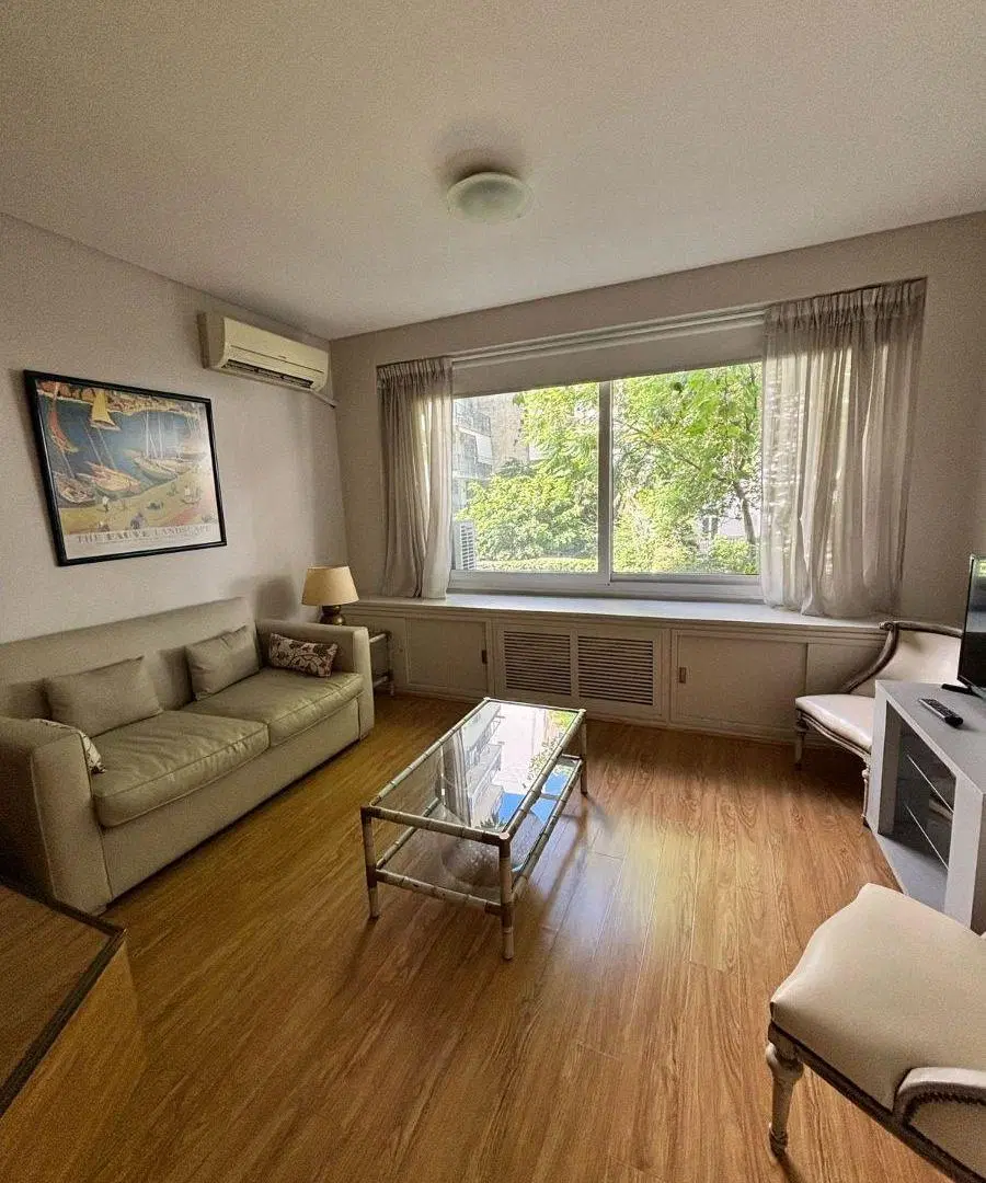 Lindisimo departamento 2 amb en venta Recoleta 2
