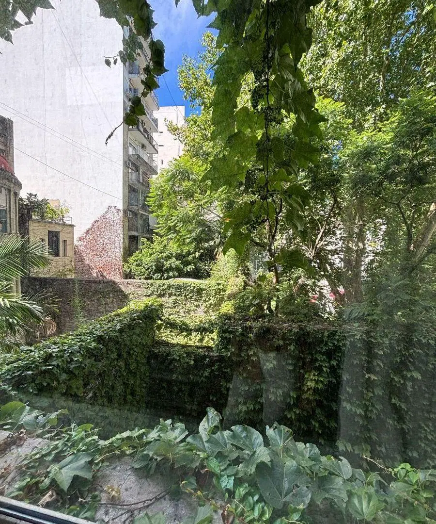 Lindisimo departamento 2 amb en venta Recoleta 4