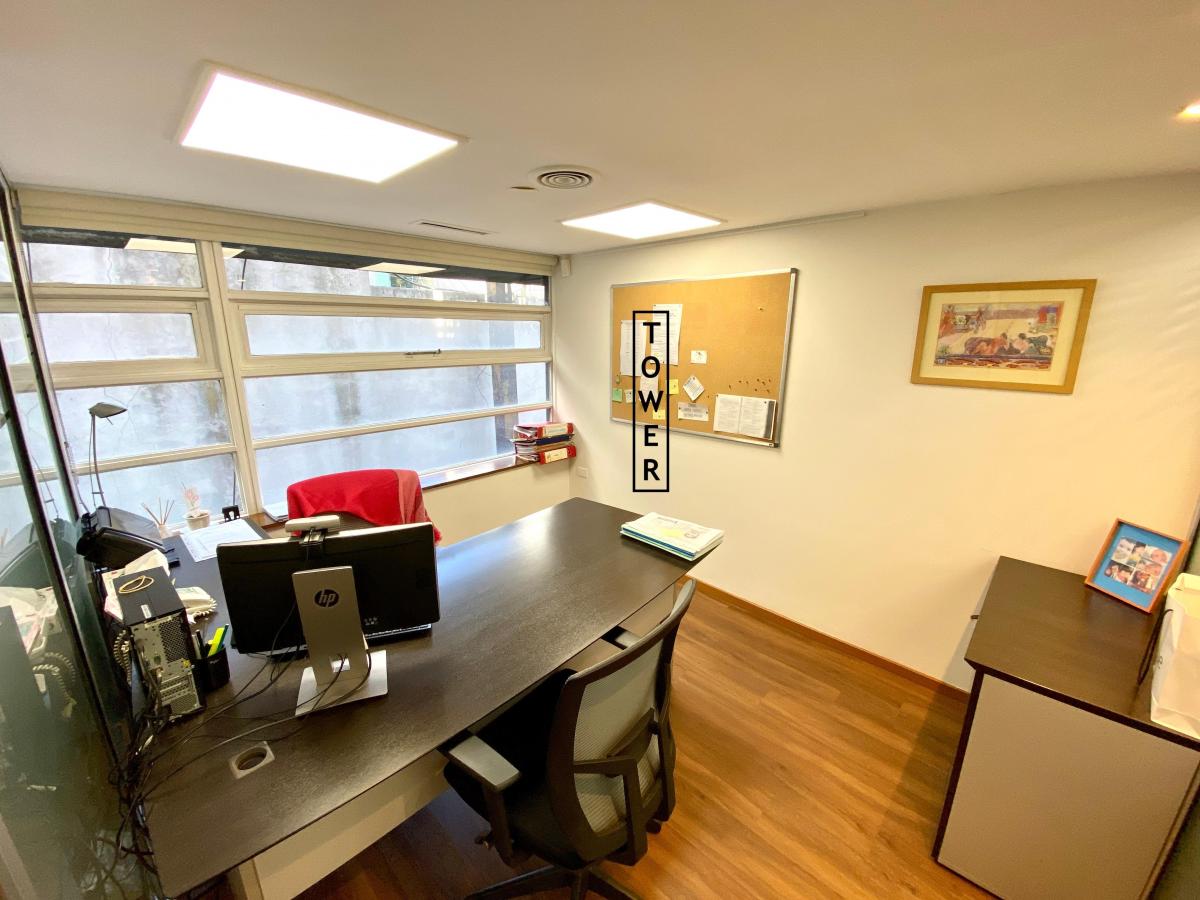 Oficina Comercial de 380 m² 1