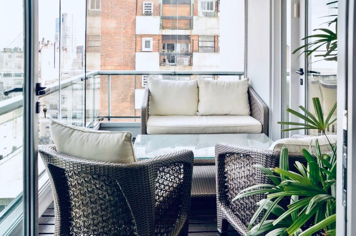 Foto de Espectacular Piso de 330 m2 / 4 dormitorios + dependencia en Torre, imagen 4