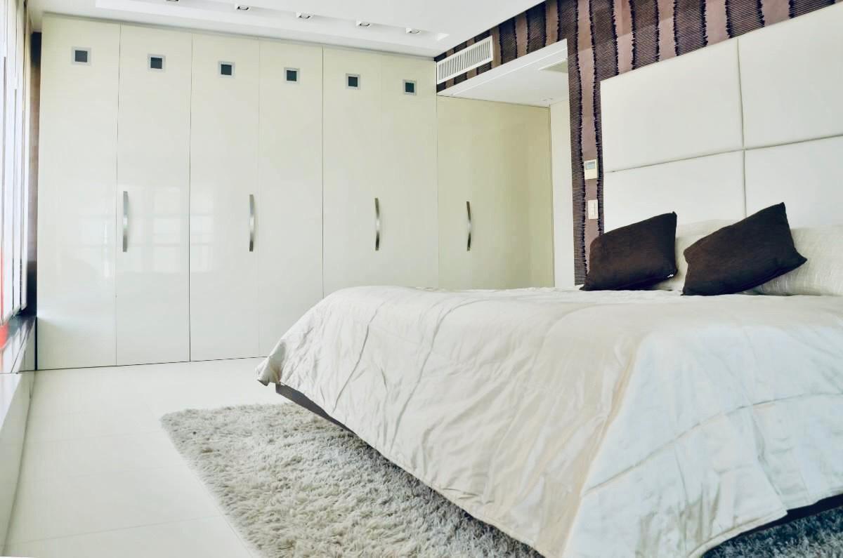 Foto de Espectacular Piso de 330 m2 / 4 dormitorios + dependencia en Torre, imagen 2