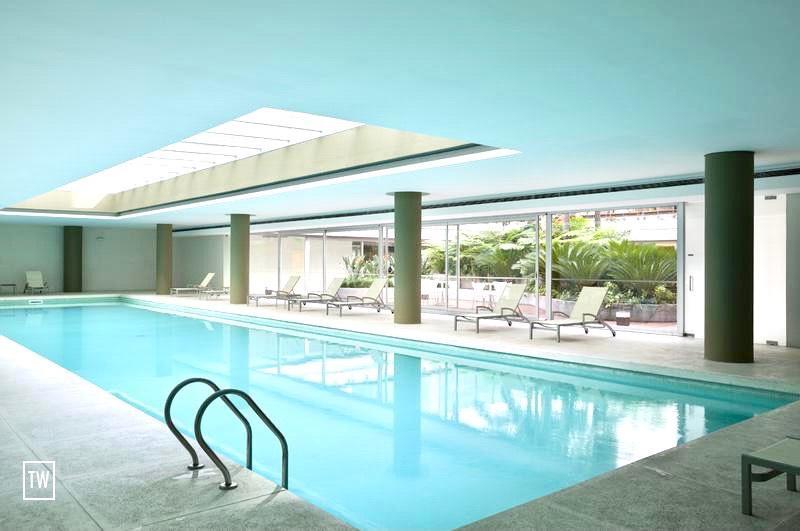 Exclusivo Penthouse de 215 m² en Forum Puerto Madero! (3 Dorm. + Depend.) 3