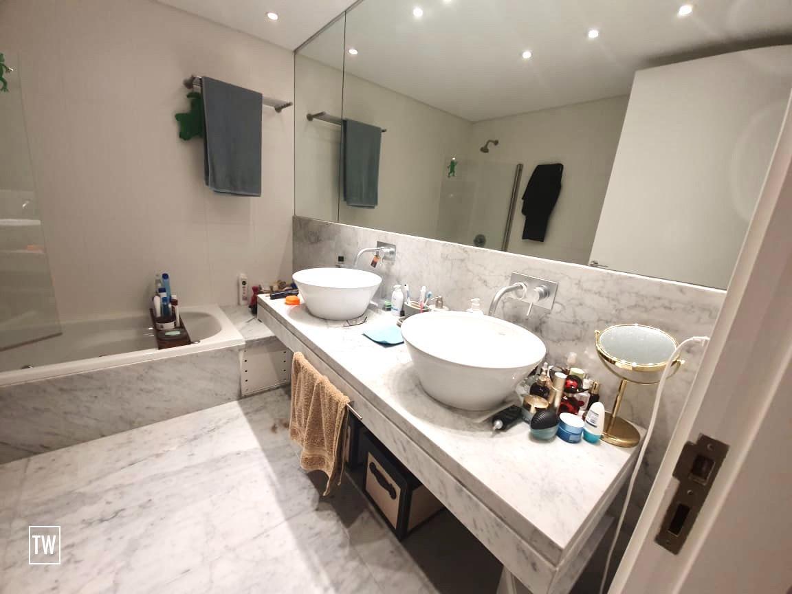 Exclusivo Penthouse de 215 m² en Forum Puerto Madero! (3 Dorm. + Depend.) 5
