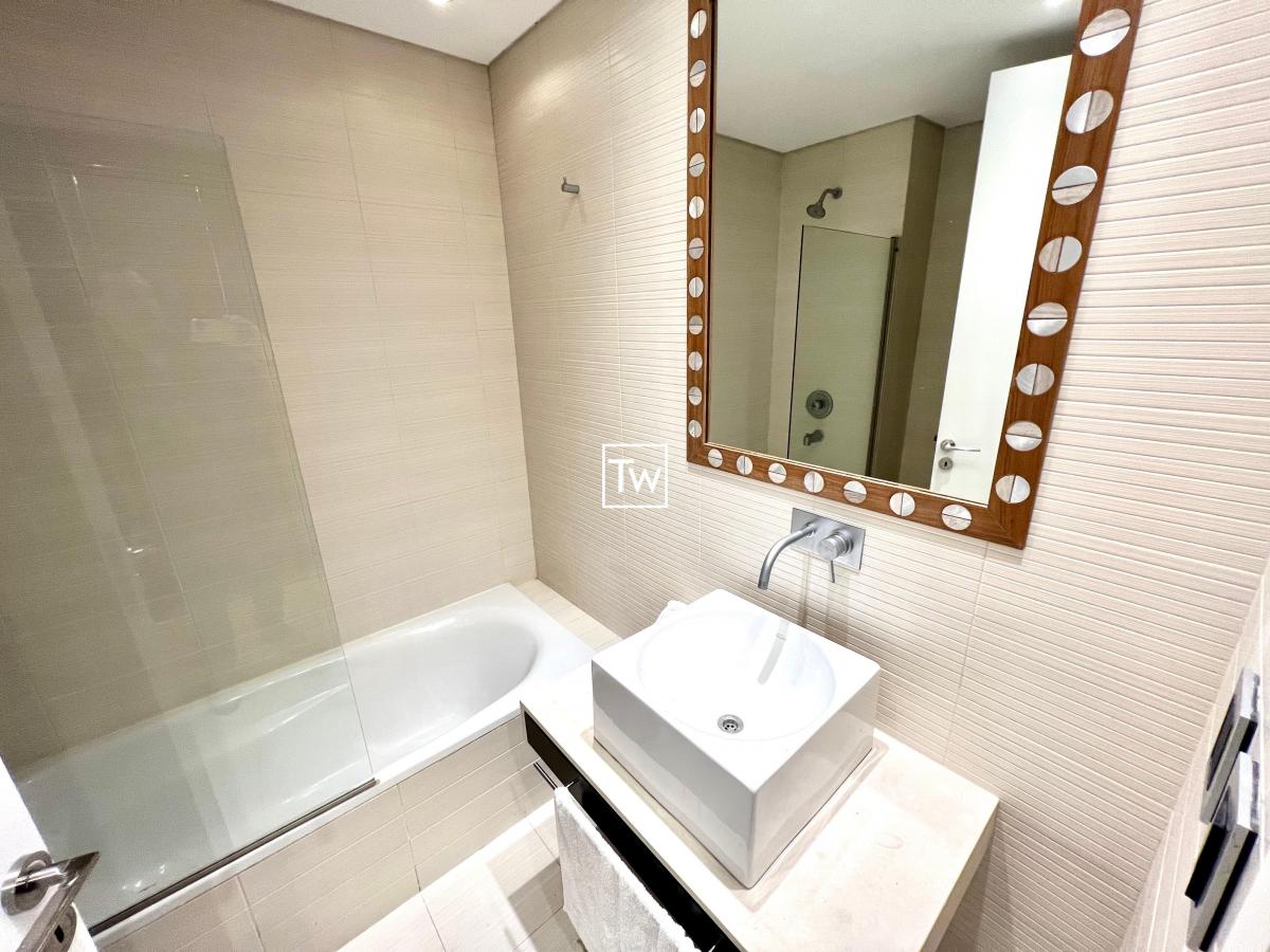 Exclusivo Penthouse de 215 m² en Forum Puerto Madero! (3 Dorm. + Depend.) 5