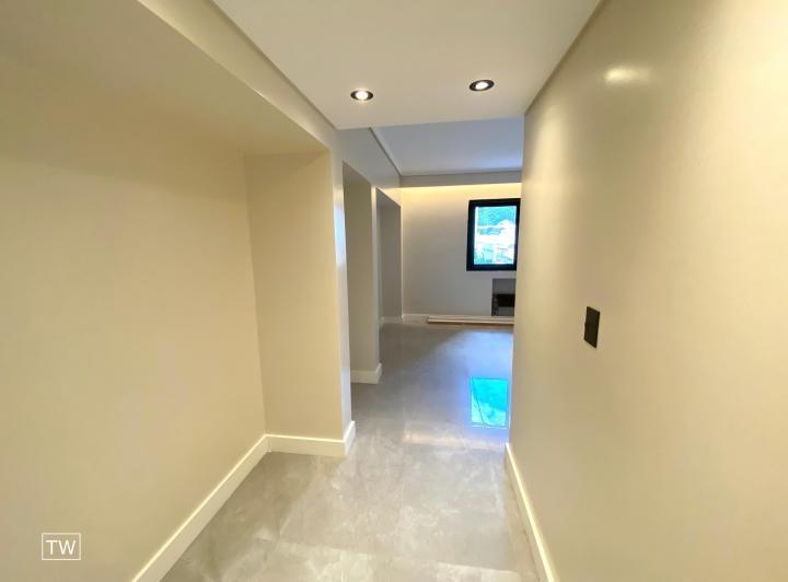Moderno Departamento 4 Amb. (A Estrenar) de 191 m² en Las Cañitas!