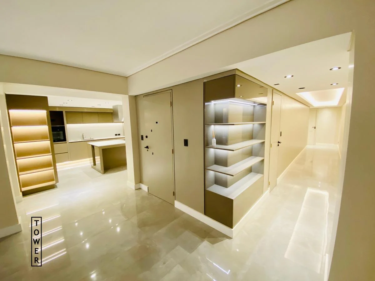 Foto de Moderno Departamento 4 Amb. (A Estrenar) de 191 m² en Las Cañitas!, imagen 2
