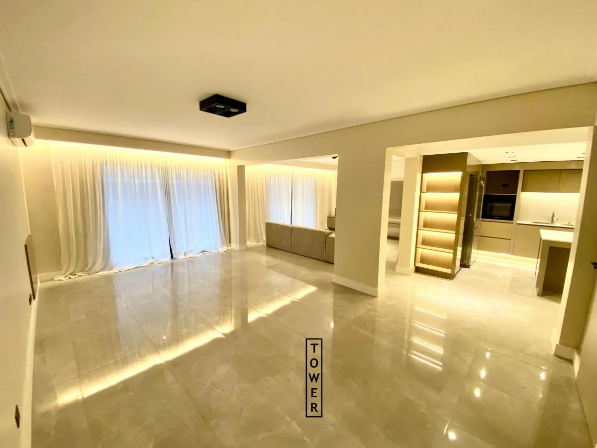 Foto de Moderno Departamento 4 Amb. (A Estrenar) de 191 m² en Las Cañitas!, imagen 5