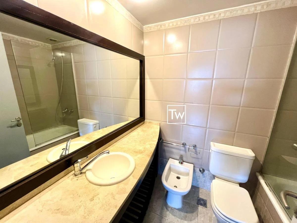 Departamento 3 Amb. - C/cochera - Seg. 24 Hs. - Amenities! 3