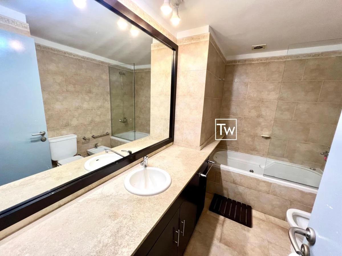 Departamento 3 Amb. - C/cochera - Seg. 24 Hs. - Amenities! 2