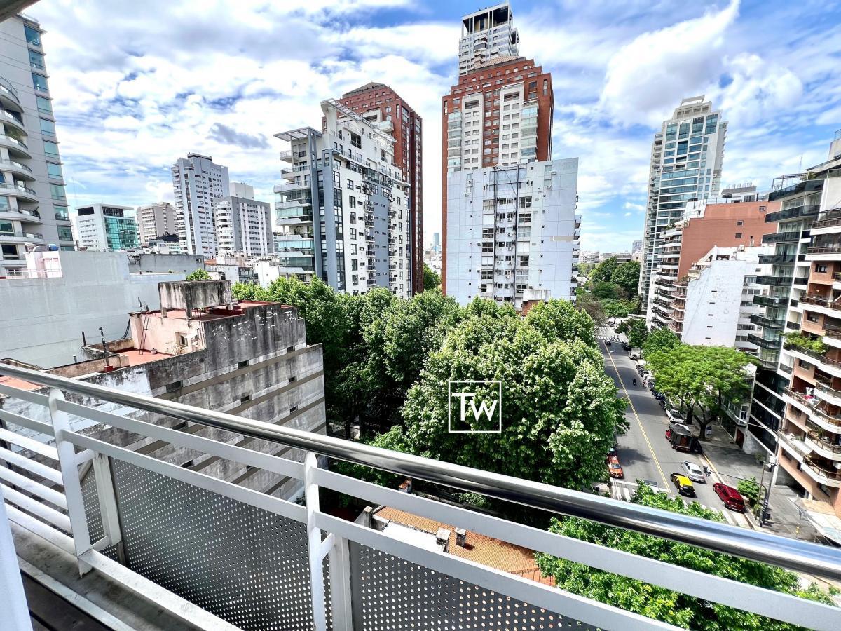 Departamento 3 Amb. - C/cochera - Seg. 24 Hs. - Amenities! 1