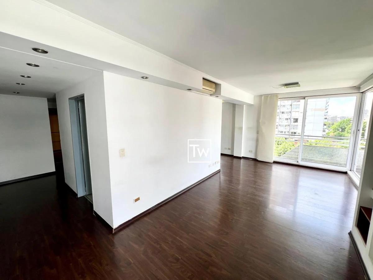 Departamento 3 Amb. - C/cochera - Seg. 24 Hs. - Amenities! 4