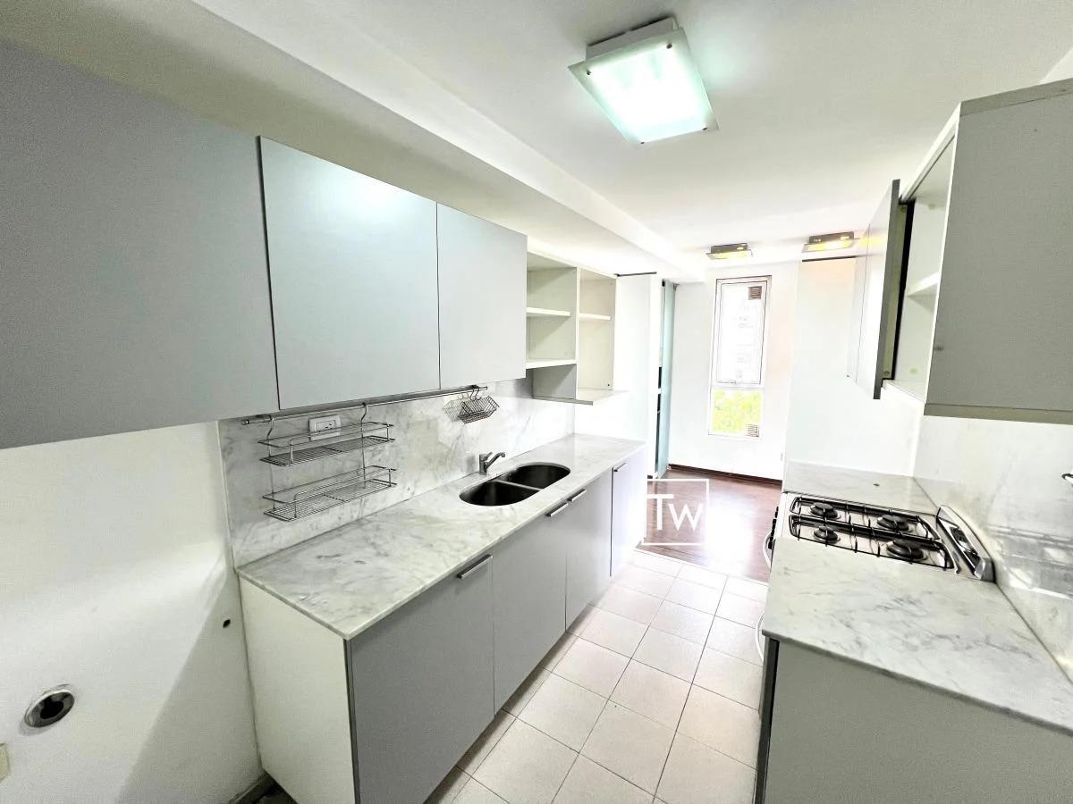 Departamento 3 Amb. - C/cochera - Seg. 24 Hs. - Amenities! 5