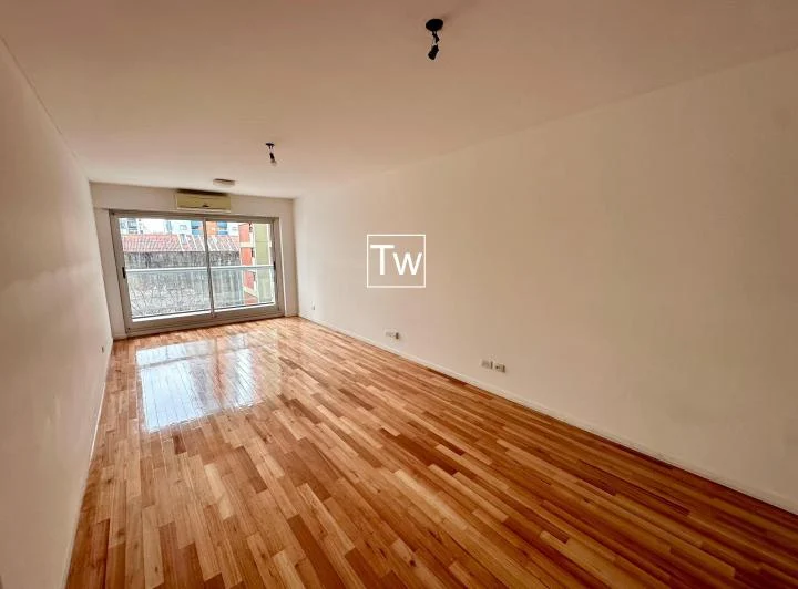 Departamento 3 Amb./Belgrano - Segurid, Pileta, Sum, Parrilla, Laundry y Baulera 5