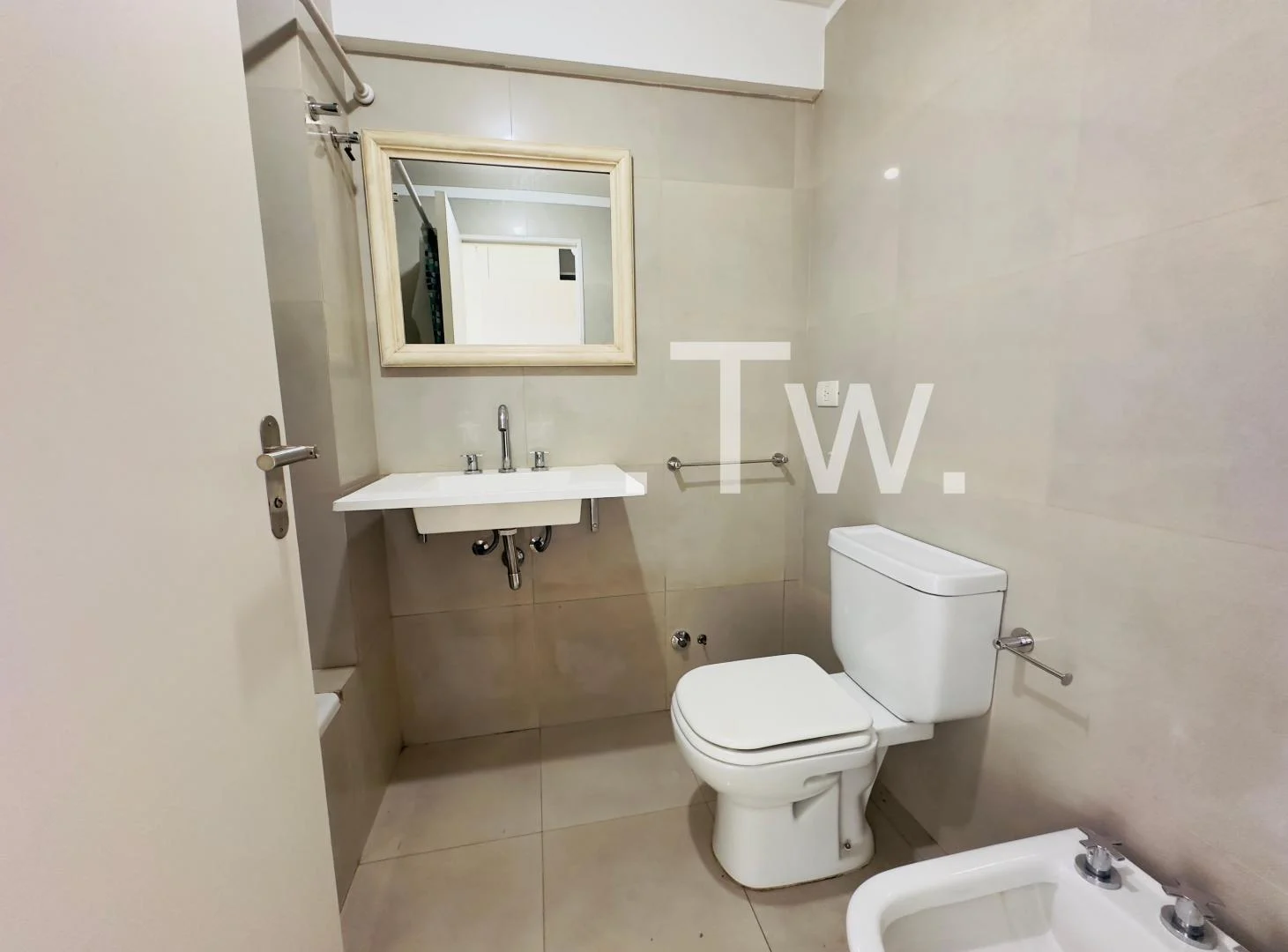 RESERVADO-Torre Stay - Departamento de 3 Ambientes con Cochera – Piso alto.