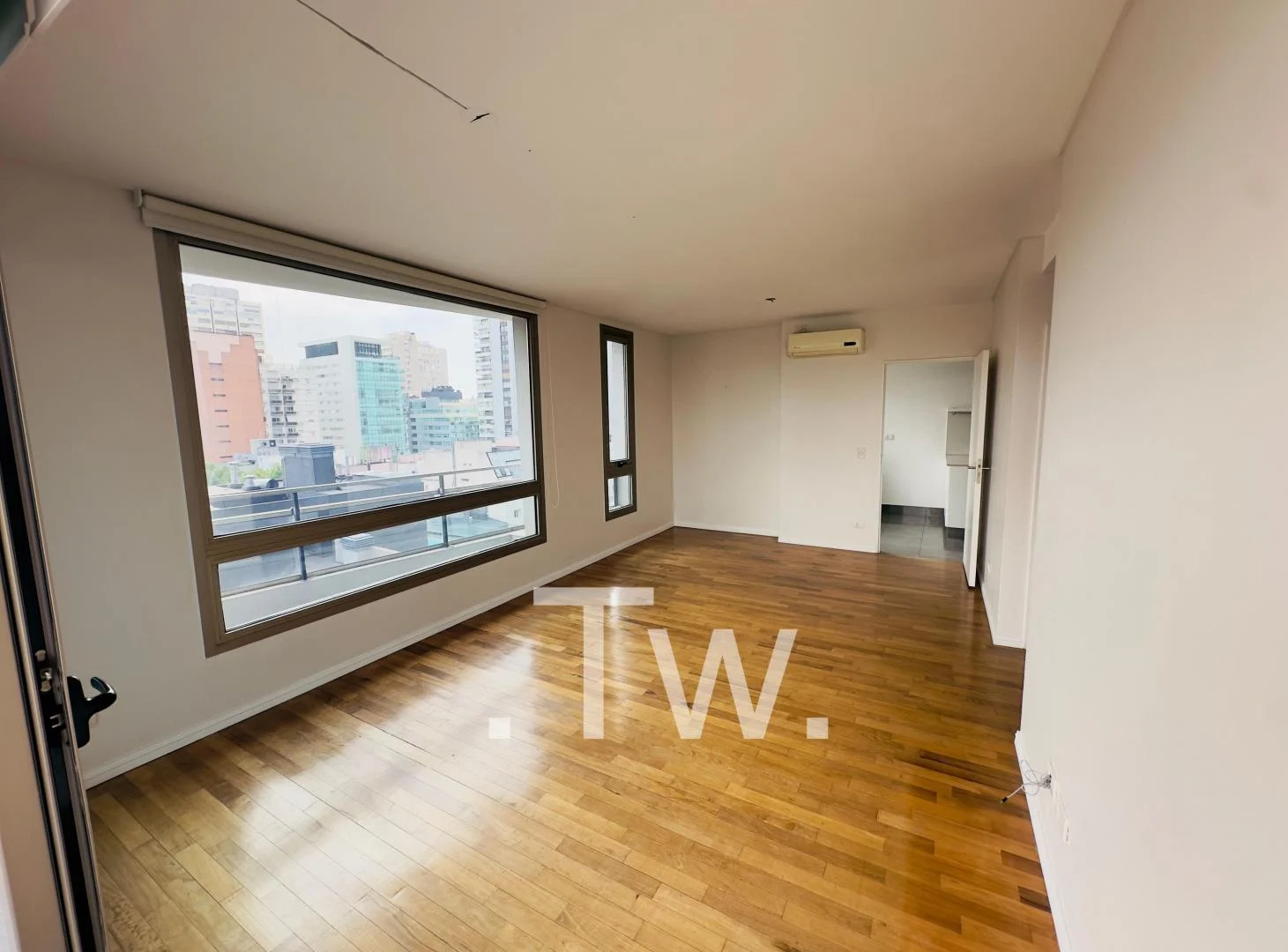 RESERVADO-Torre Stay - Departamento de 3 Ambientes con Cochera – Piso alto.