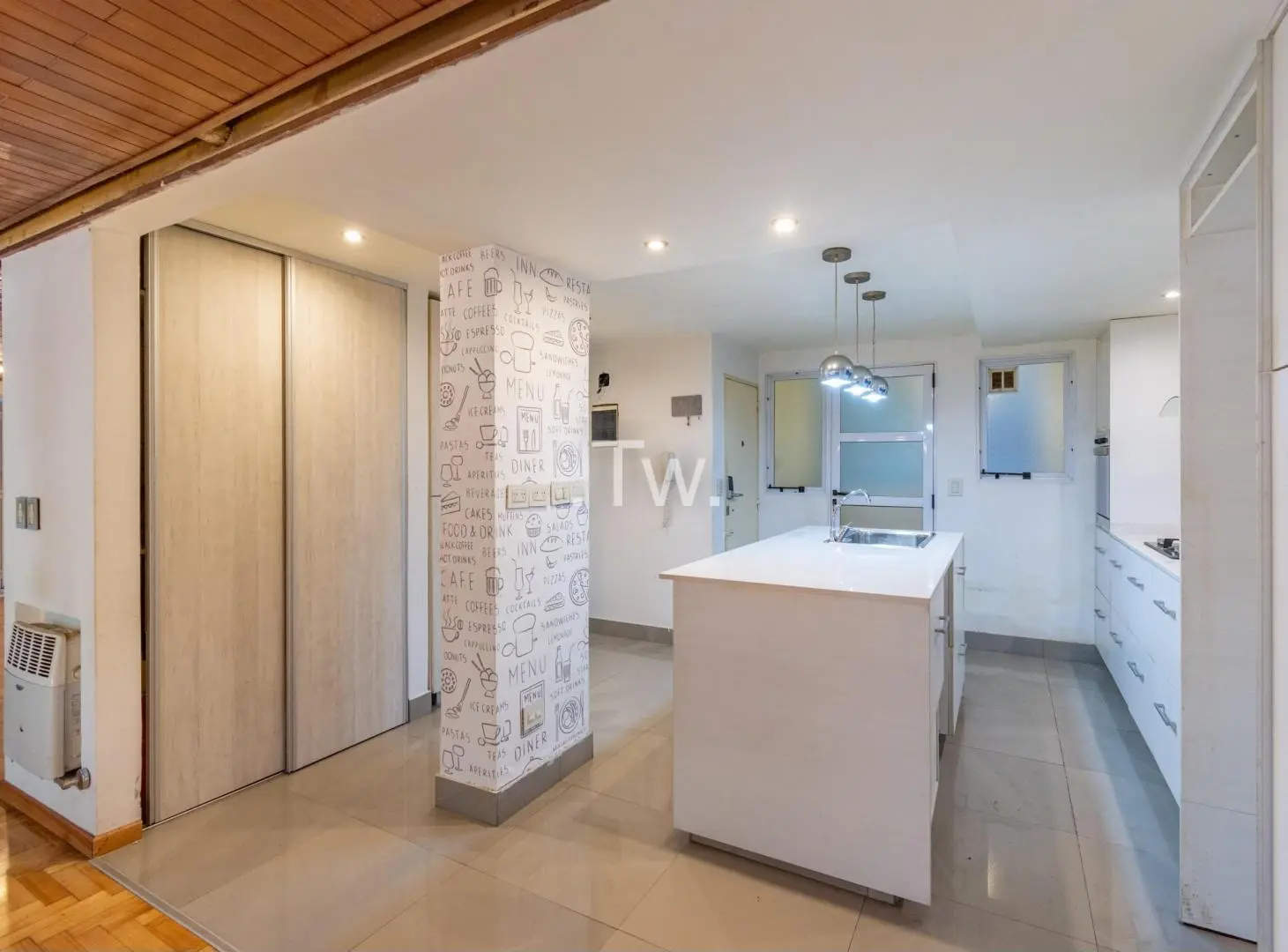 Excelente Departamento 4 Amb. Al Frente | 120 m² 5