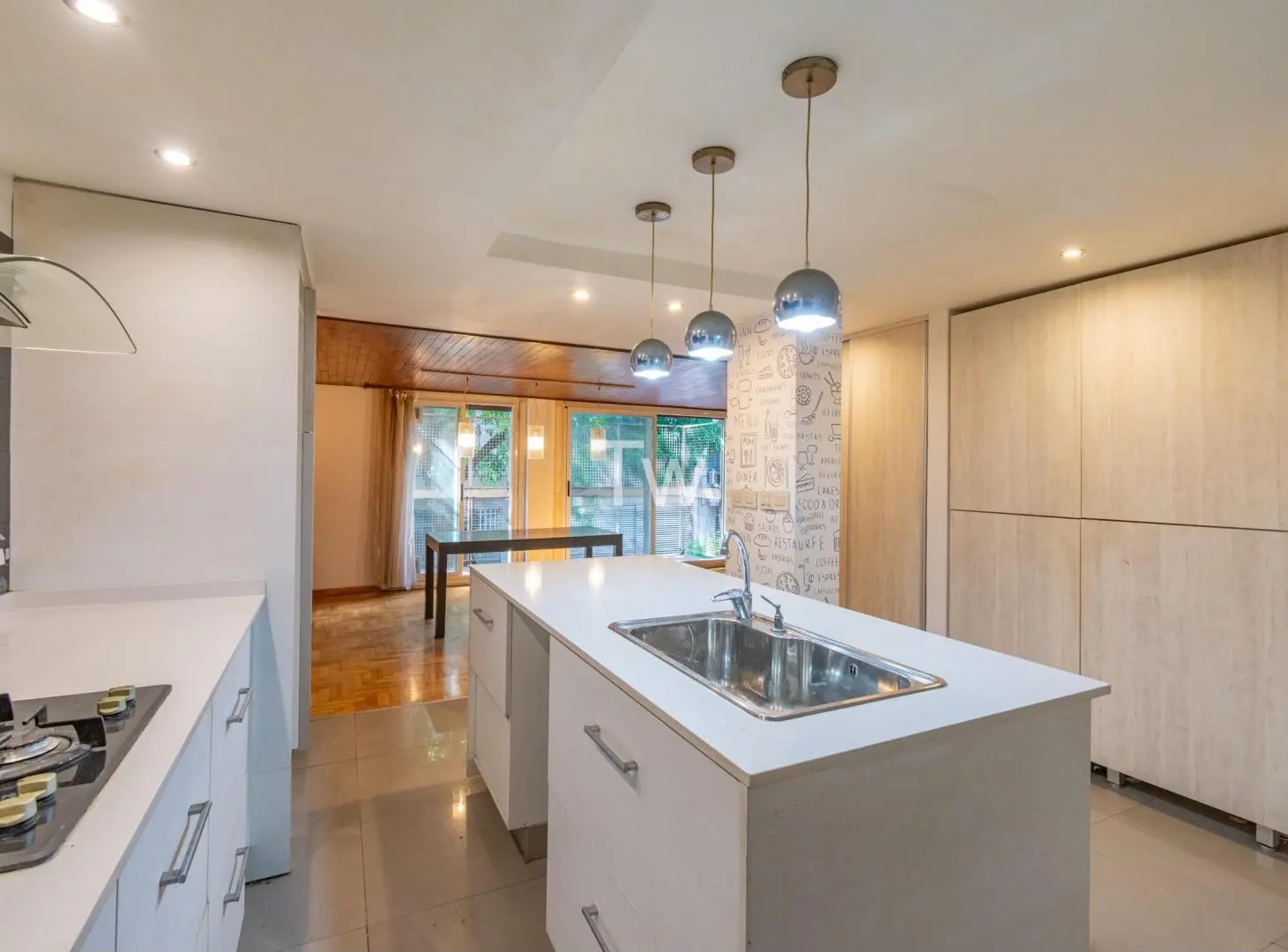 Excelente Departamento 4 Amb. Al Frente | 120 m² 2