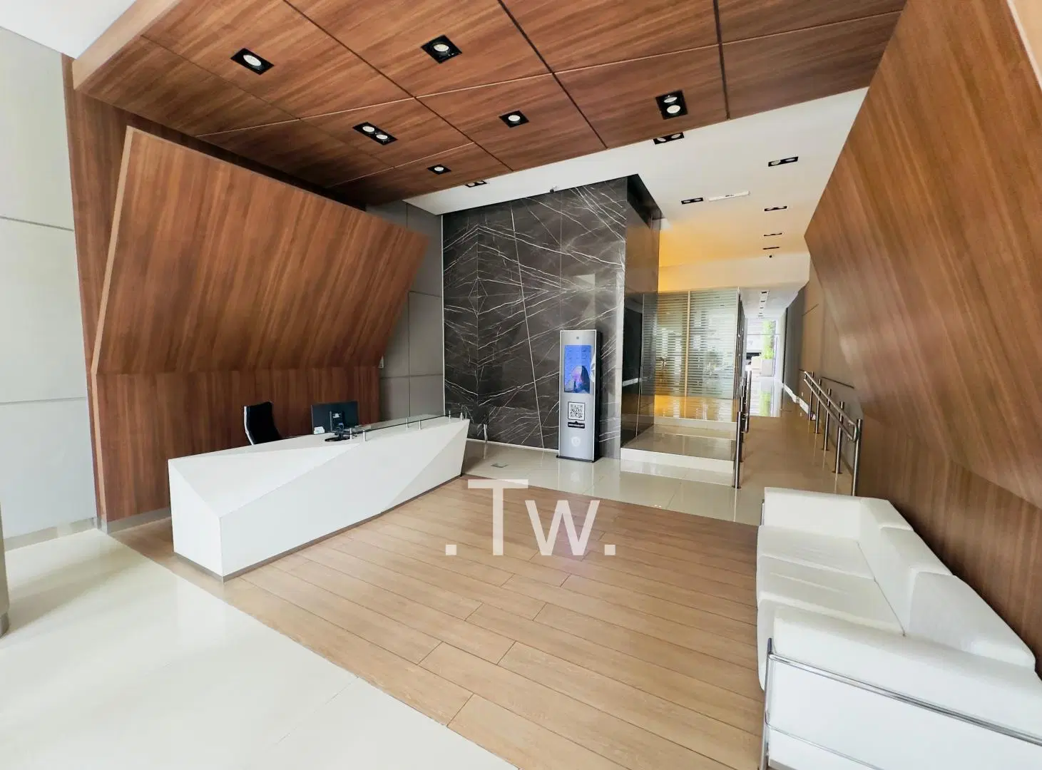 RESERVADO- Departamento 2 ambientes con Amenities en Colegiales 2