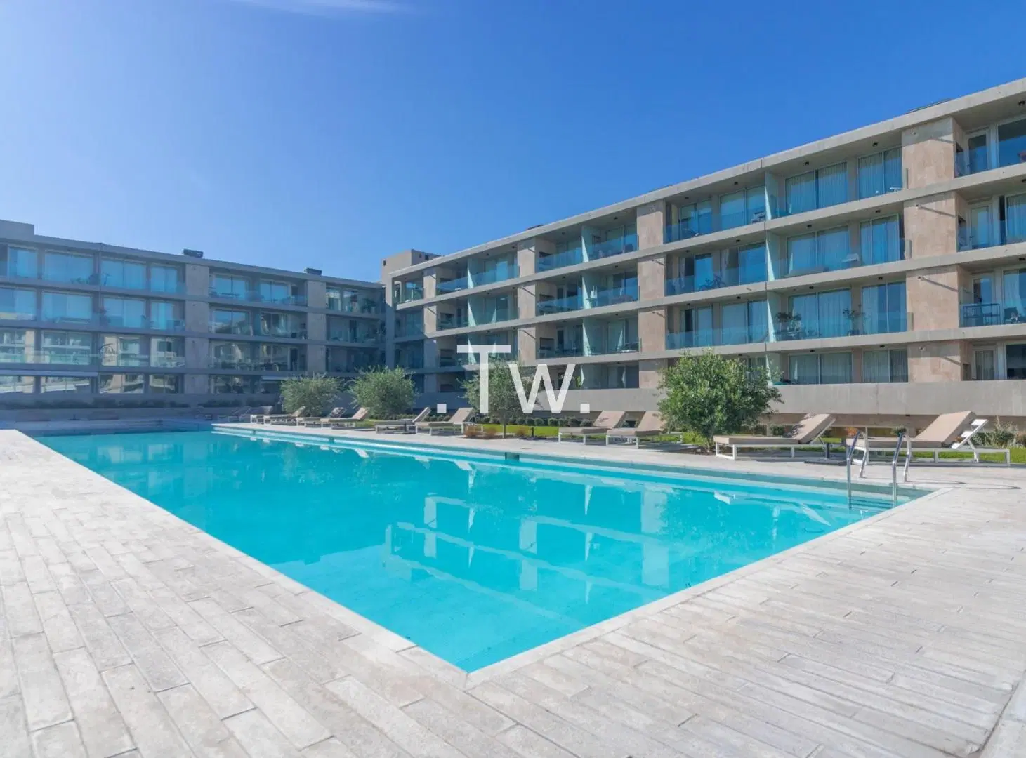 PRANA SAN ISIDRO - Departamento 2 amb. en Tercer Piso – Seguridad 24 hs y Amenities 3