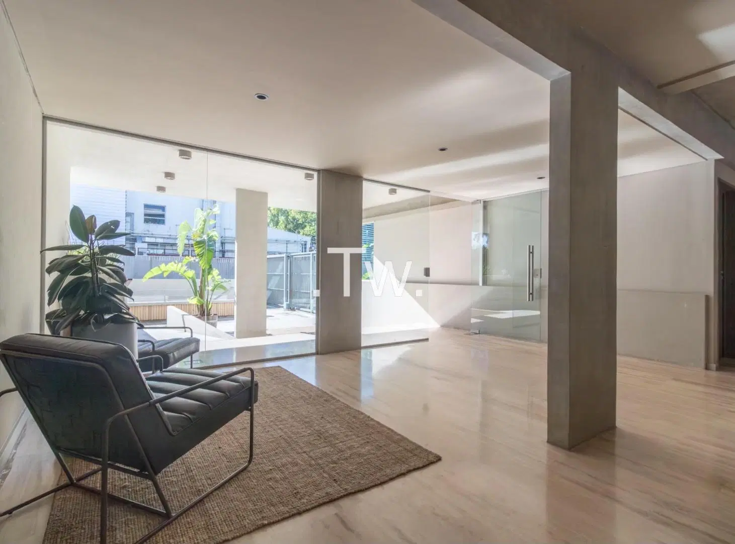 PRANA SAN ISIDRO - Departamento 2 amb. en Tercer Piso – Seguridad 24 hs y Amenities 2