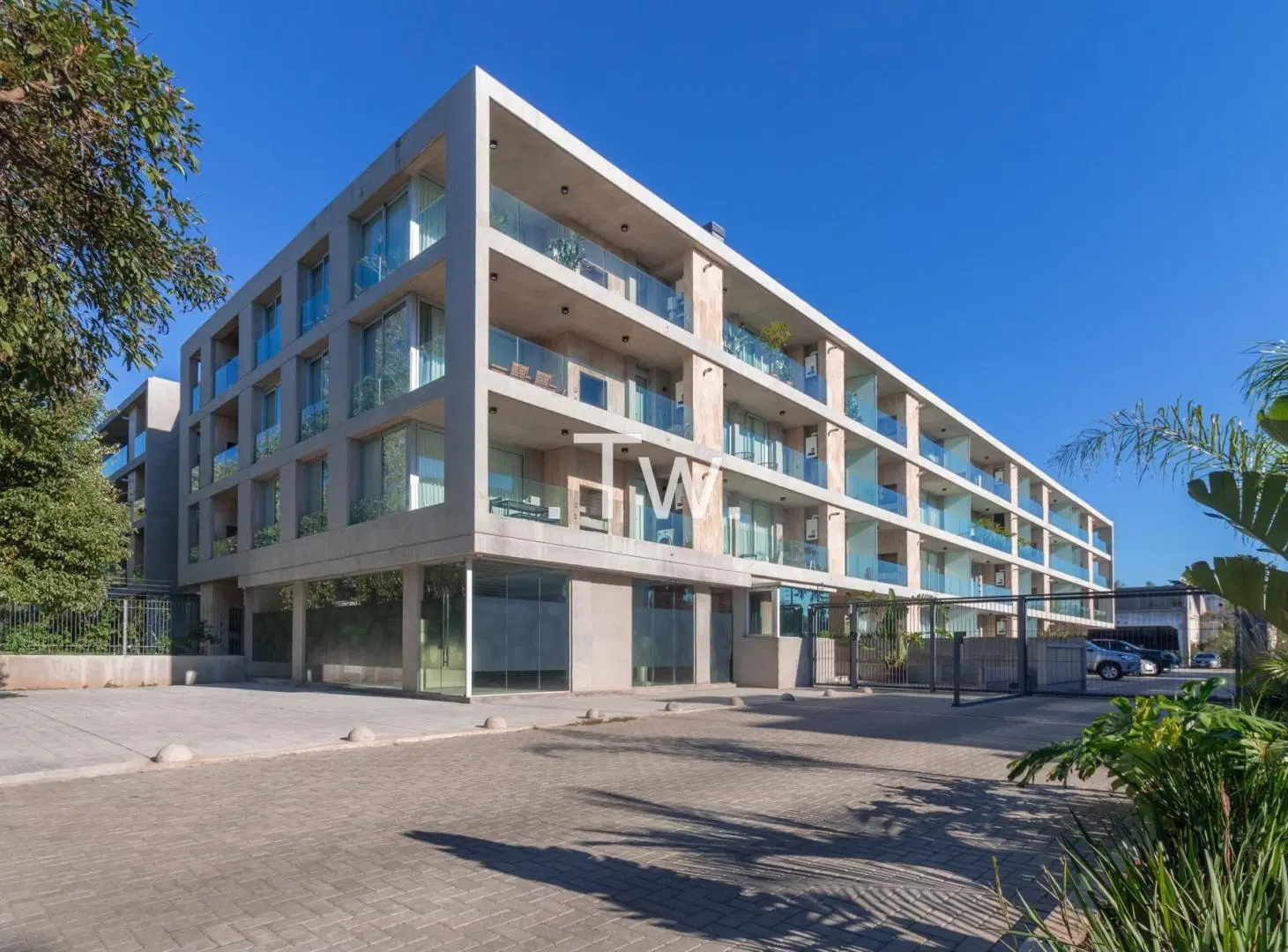 PRANA SAN ISIDRO - Departamento 2 amb. en Tercer Piso – Seguridad 24 hs y Amenities 4