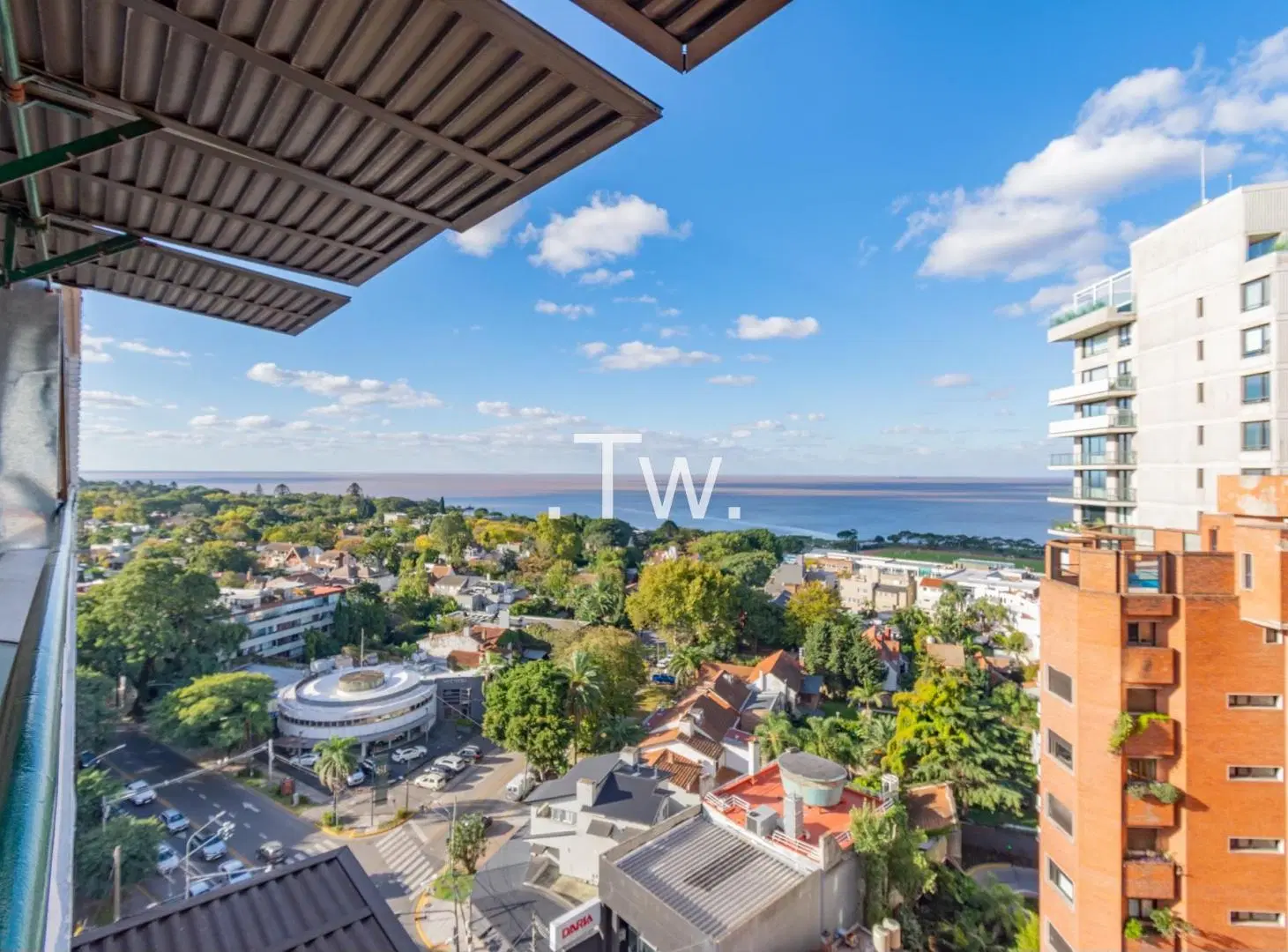 Venta - Semipiso 3 Amb. (piso alto) en La Lucila 1