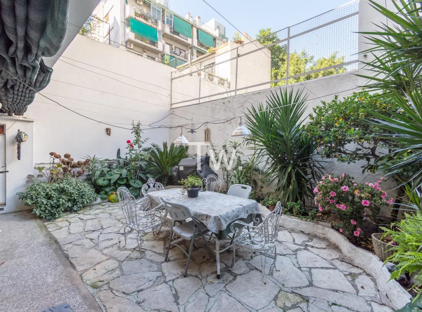 Venta Departamento 3 Amb. en Planta Baja con Jardin (104 M²) 8