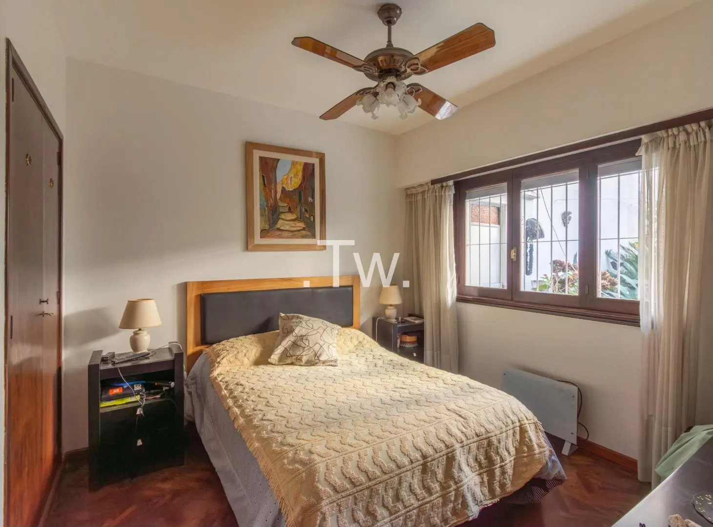 Departamento 3 Amb. en Planta Baja con Jardin (104 M²) 3