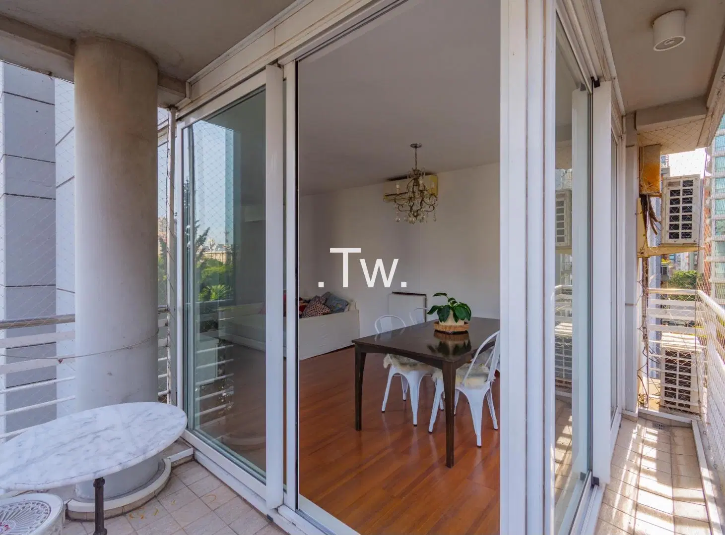 Departamento 3 Amb. C/cochera - Seg. 24 Hs. - Amenities! Edificio TORRE 5