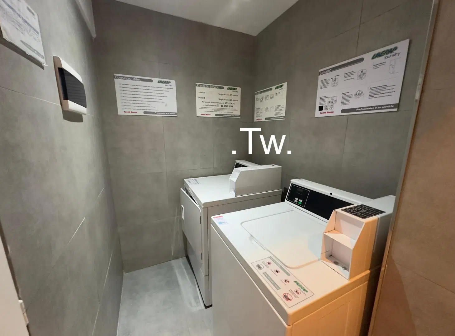 Departamento 2 amb. c/terraza / 76 m² / Piso Alto / Parrilla / Belgrano / Apto Profesional 8