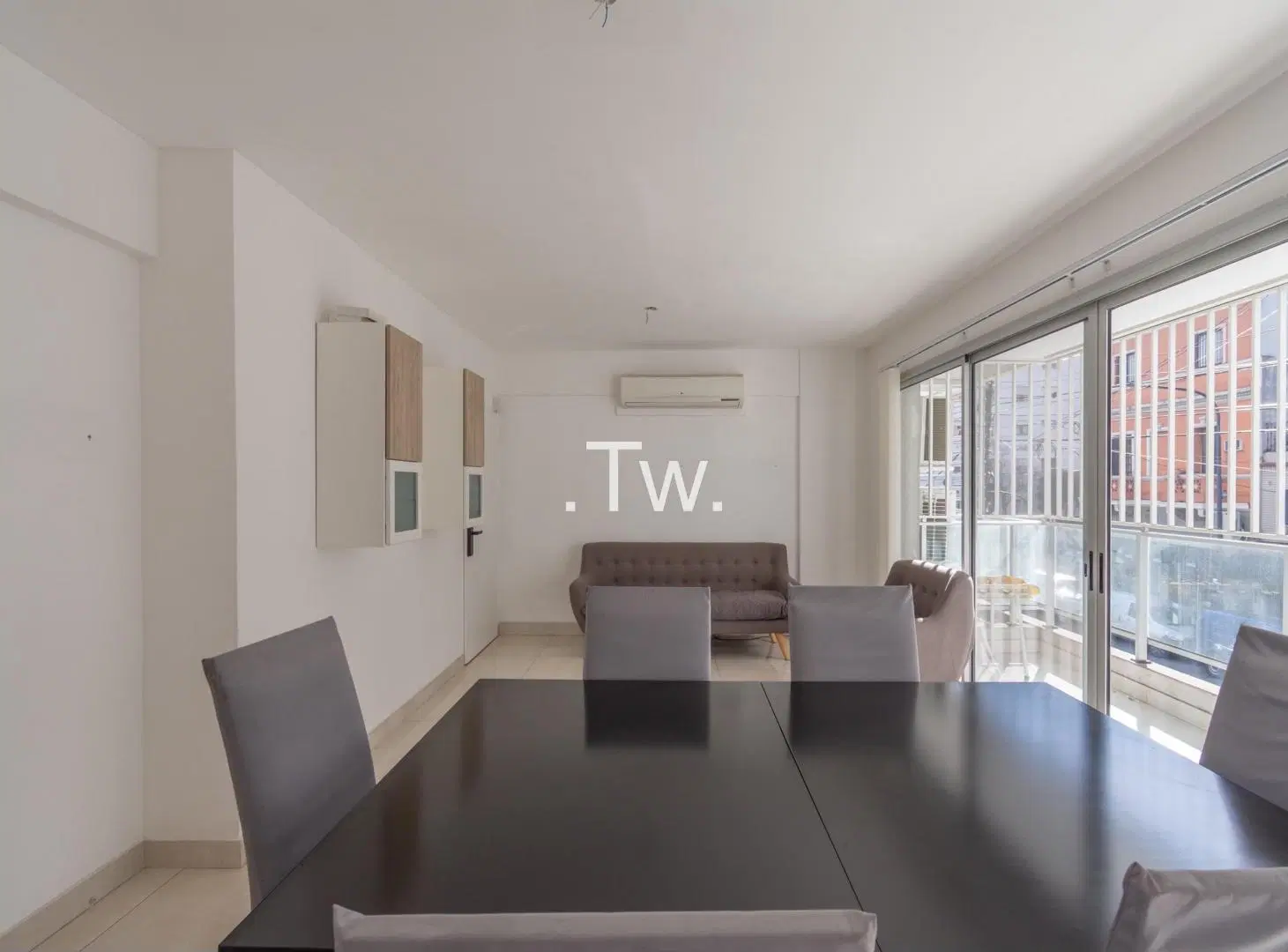 Semipiso de categoría casi a estrenar | 4 ambientes | Cochera | Amenities | 110 m² Totales 3