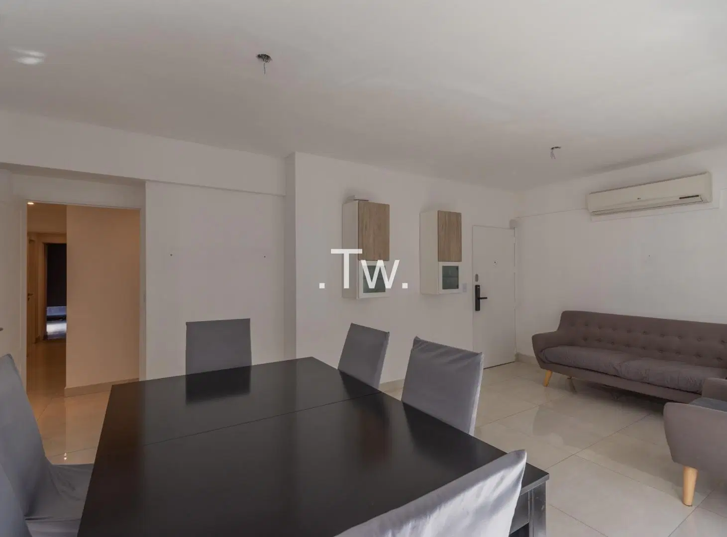 Semipiso de categoría casi a estrenar | 4 ambientes | Cochera | Amenities | 110 m² Totales 4