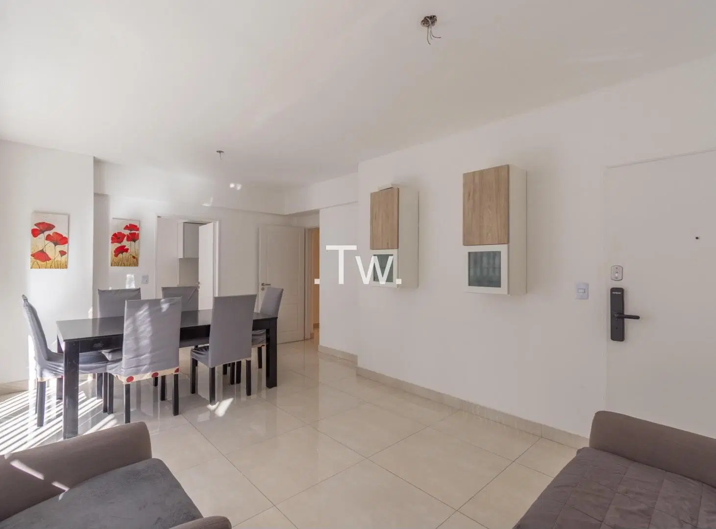 Semipiso de categoría casi a estrenar | 4 ambientes | Cochera | Amenities | 110 m² Totales 5