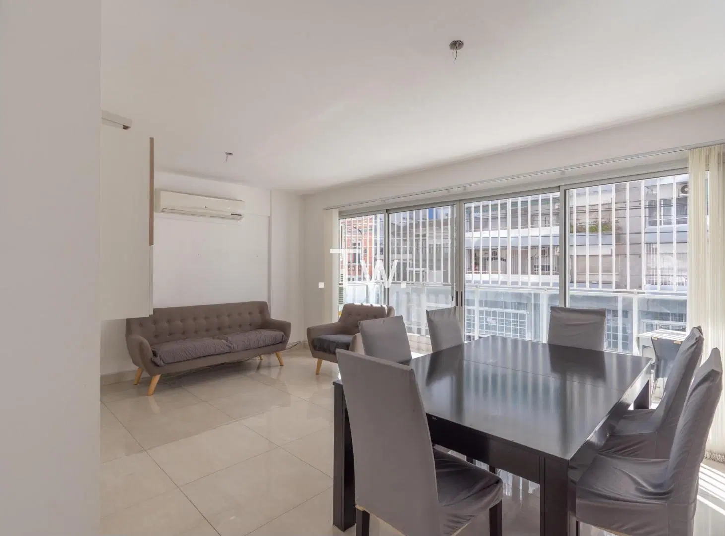 Semipiso de Categoría casi a Estrenar | 4 Ambientes | Cochera | Amenities | 110 m² Totales 8