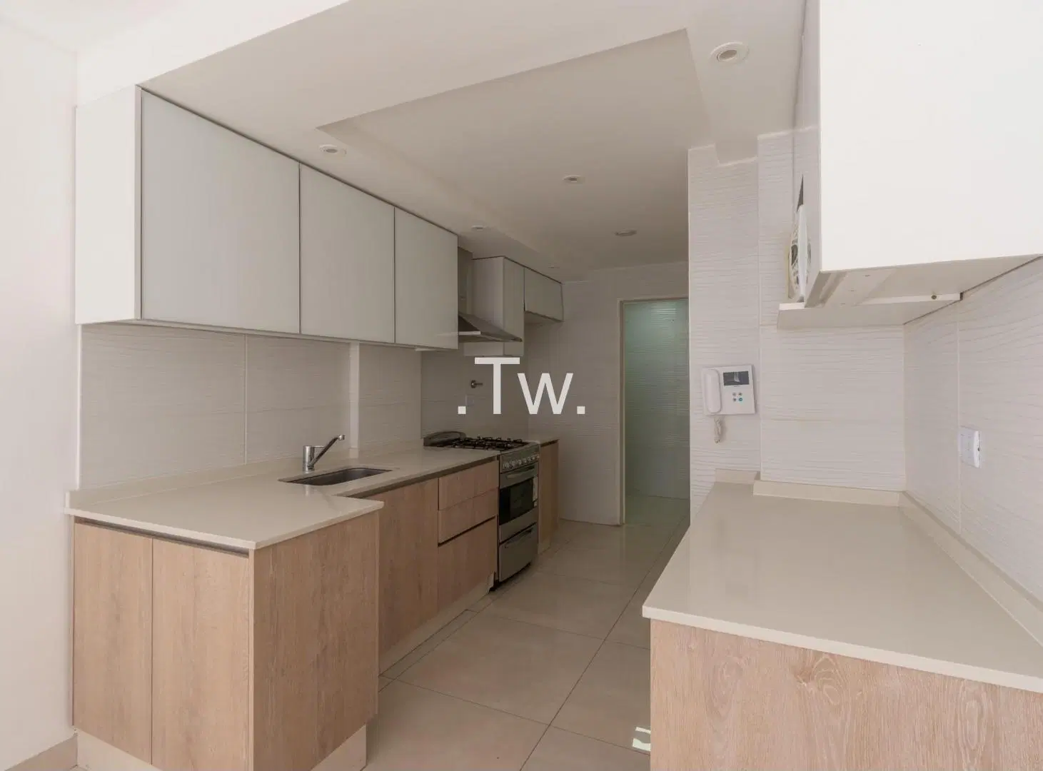 Semipiso de Categoría casi a Estrenar | 4 Ambientes | Cochera | Amenities | 110 m² Totales 3