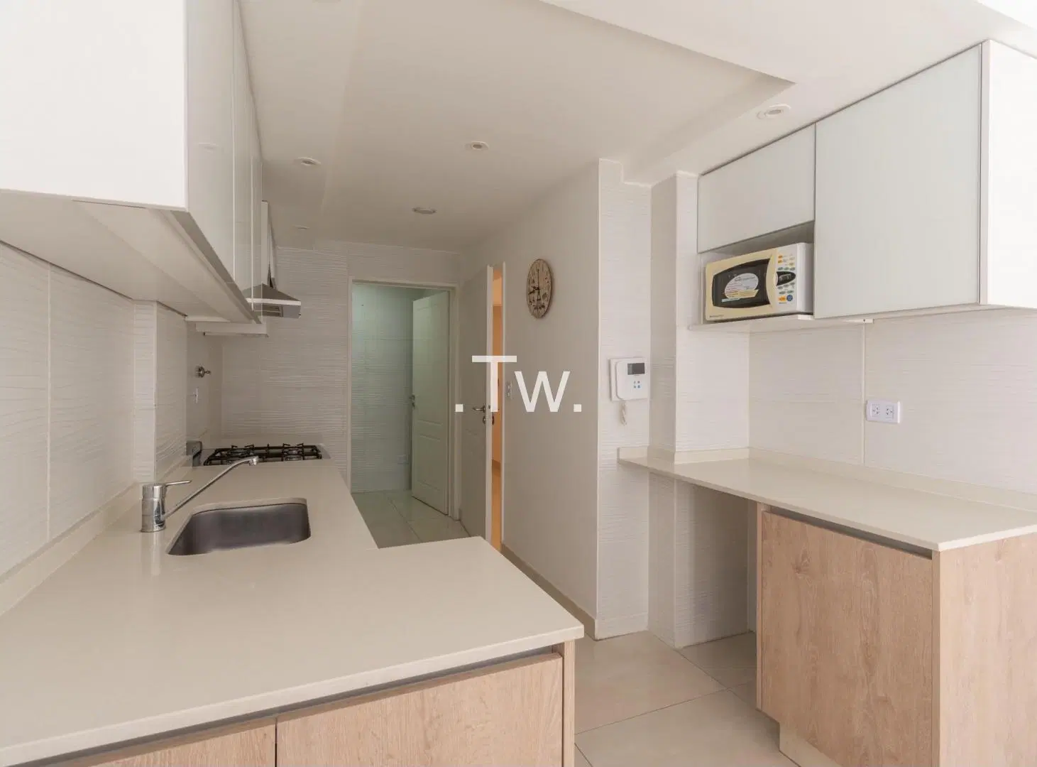 Semipiso de Categoría casi a Estrenar | 4 Ambientes | Cochera | Amenities | 110 m² Totales 2