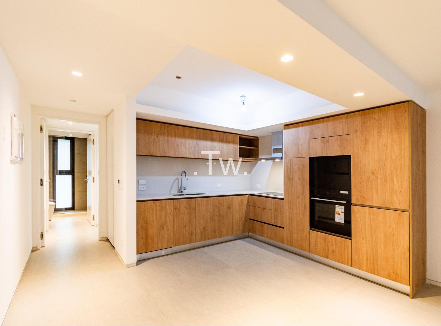 Foto de RESERVADO- SEMIPISO A ESTRENAR EN RECOLETA | 3 AMBIENTES | COCHERA |, imagen 2