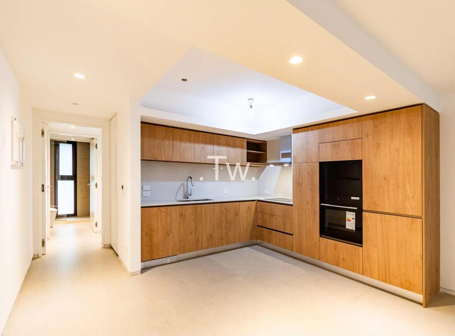 ALQUILER PREMIUM – SEMIPISO A ESTRENAR EN RECOLETA | 3 AMBIENTES | COCHERA | 114 m² 2